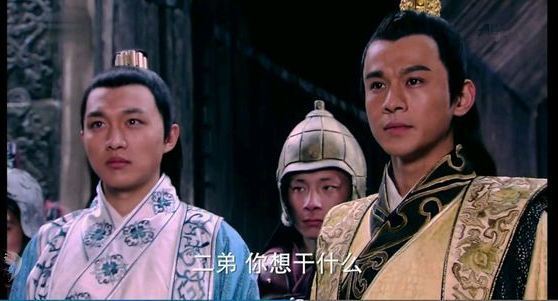 大唐最后一位明君唐宣宗,大唐最后一位明君