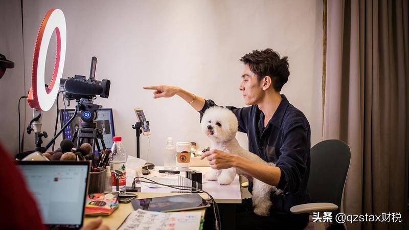 斗鱼yy花椒区别,yy主播个人税多少