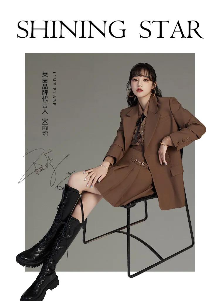 楂樼骇鎰熺┛鎼笉娼笉鍑鸿姣忔棩绌挎惌,浣庨ケ鍜屽害鏋佺畝椋庢牸绌挎惌