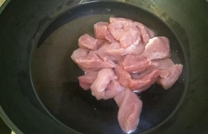 自制肉松如何蓬松,自制肉松蓬松酥脆