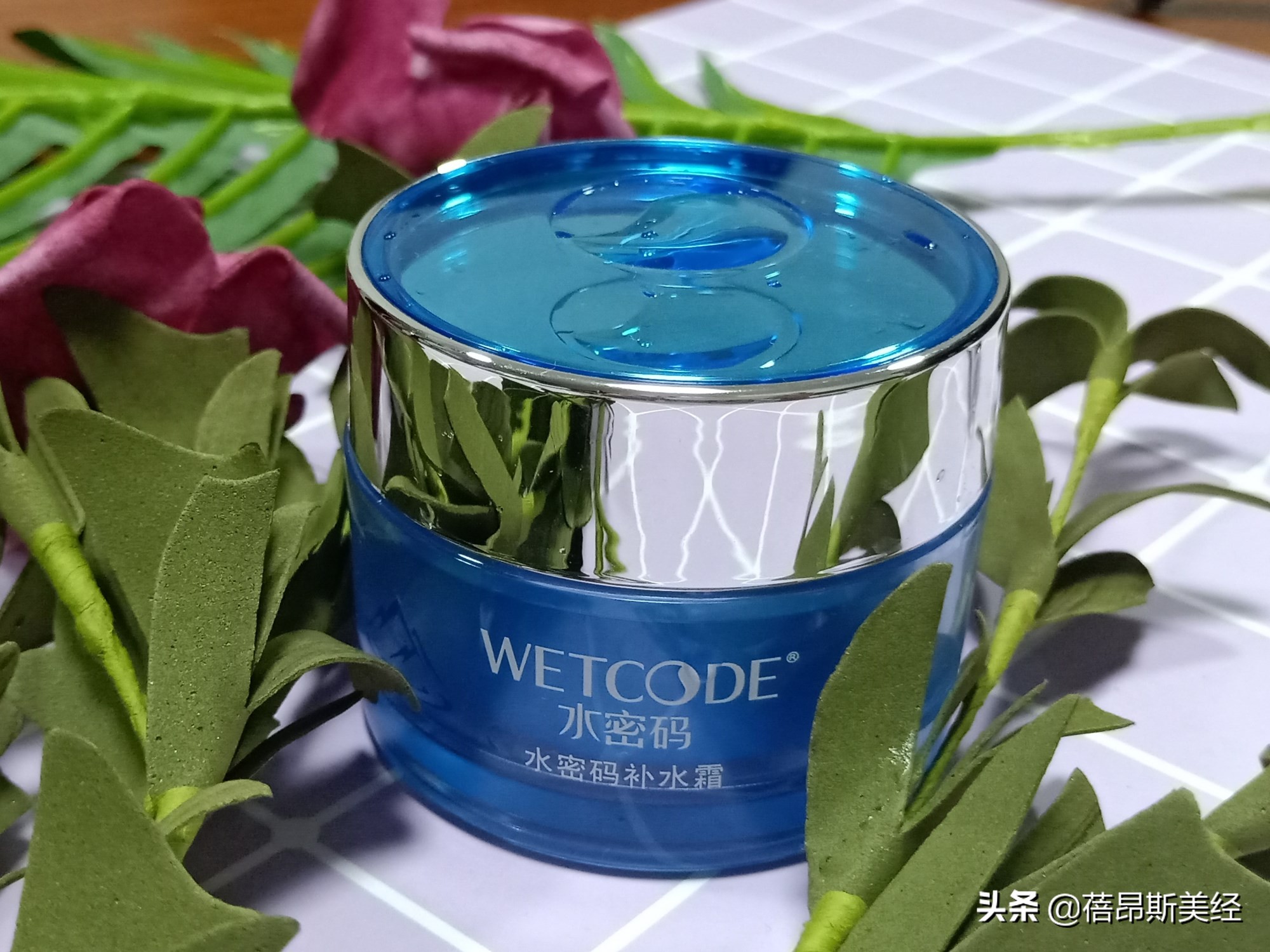 姘村瘑鐮佽ˉ姘撮湝鏁堟灉濂藉悧,姘村瘑鐮佽ˉ姘撮湝娴嬭瘎