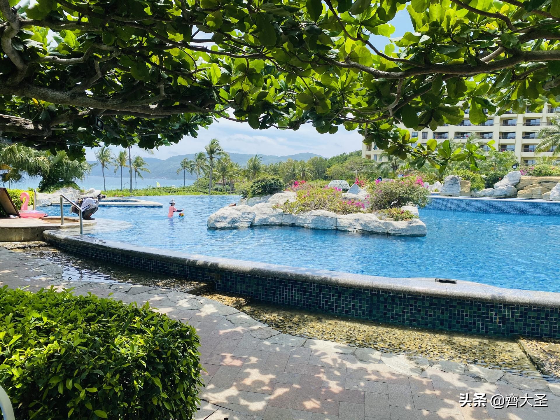 成都直飞三亚3天2晚亲子游攻略,三亚亲子游攻略3-6岁酒店平价