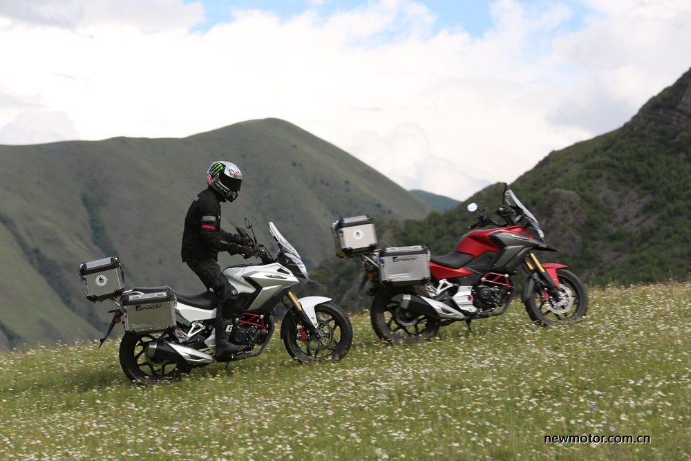 大阳天昴200拉力车加装射灯,大阳天昴200拉力车评测视频