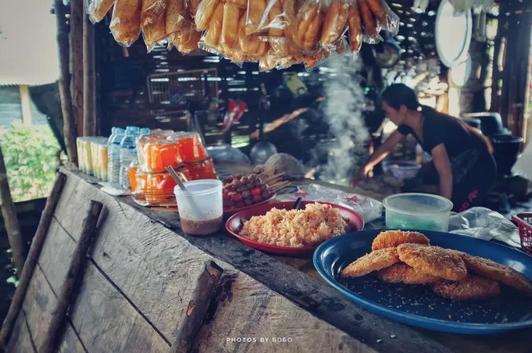 收藏!2019年最新免签、落地签信息