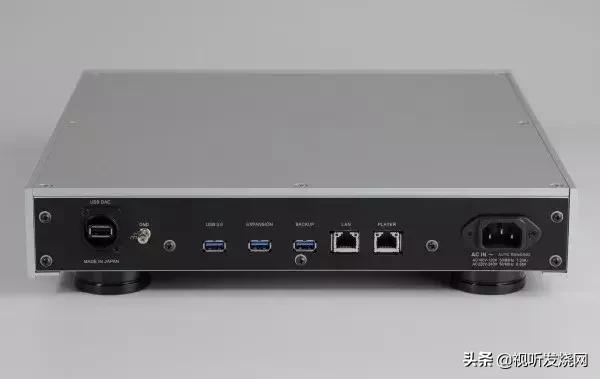 网络串流播放器音质,串流网络音响