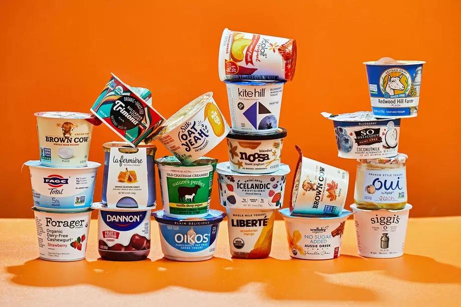 日本酸奶发展史,日本酸奶为何那么出名