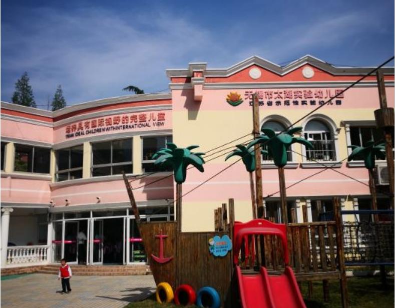 无锡2020年滨湖区幼儿园招生计划,江苏无锡2024幼儿园招生简章