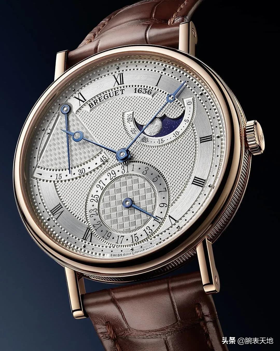 买表要新款的吗,买表一定要买牌子吗