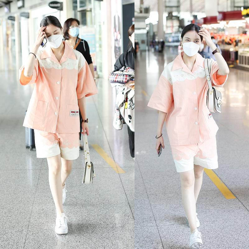 夏天穿什么裤子凉快又柔软,夏天穿什么长裤又凉快又好看