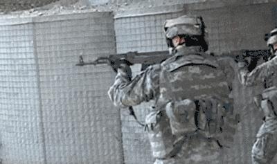 缴获日军武器能用吗,缴获敌人武器有什么用