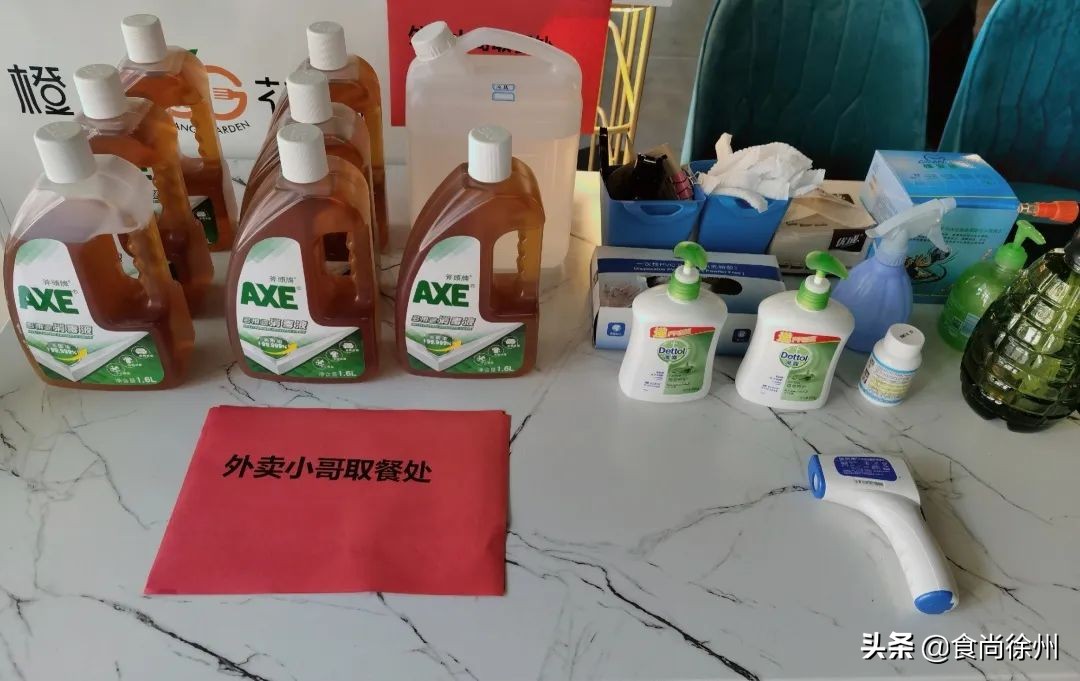 徐州疫情恢复堂食了吗,堂食恢复徐州