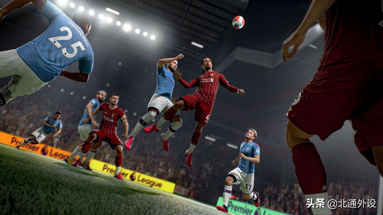 fifa21有什么改变,fifa21什么时候能玩