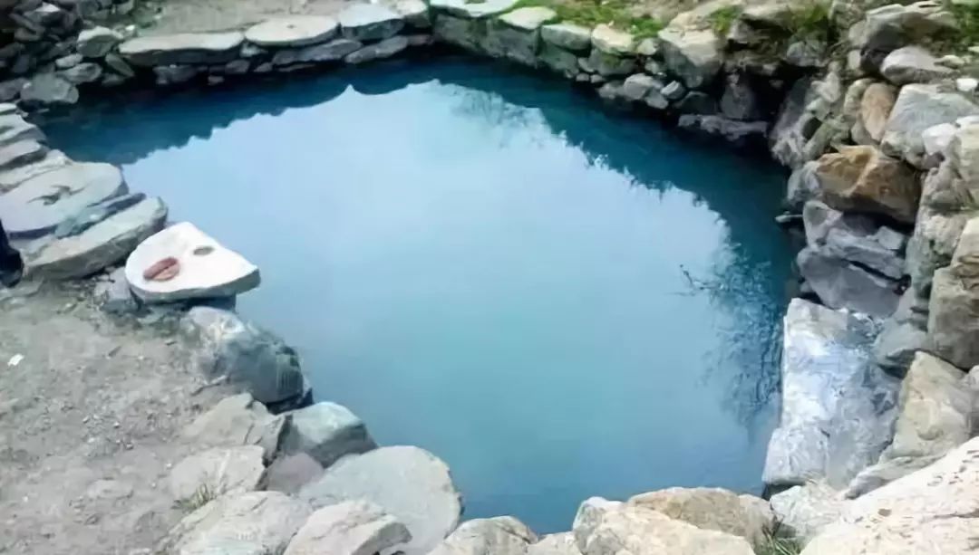 在日本北海道可以体验舒适的温泉,日本北海道最棒的温泉