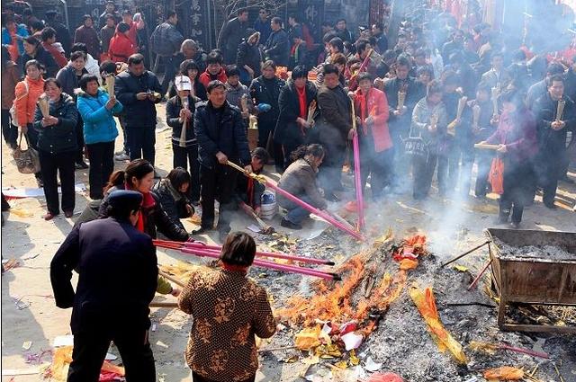 河南灵山大佛门票价格表,河南第一大佛在什么地方