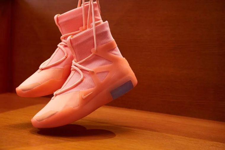 专柜随便买鞋,实体店买鞋探店