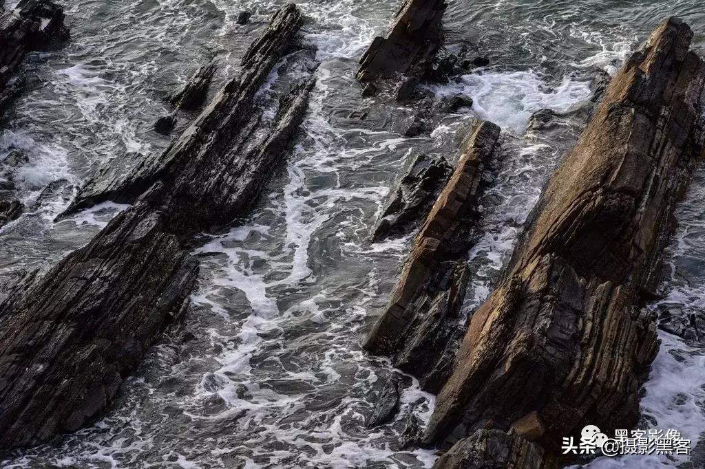 精致小青岛,秀美渔村入画来