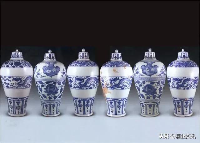 马未都说酒的三大忌,马未都讲中国三大名酒