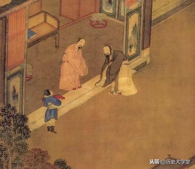 为什么古代人取名要有字和号,古人起名为什么要带字