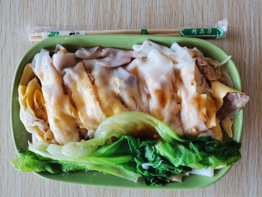 在家做肠粉米浆配方,广东肠粉现成酱汁的正确调制配方