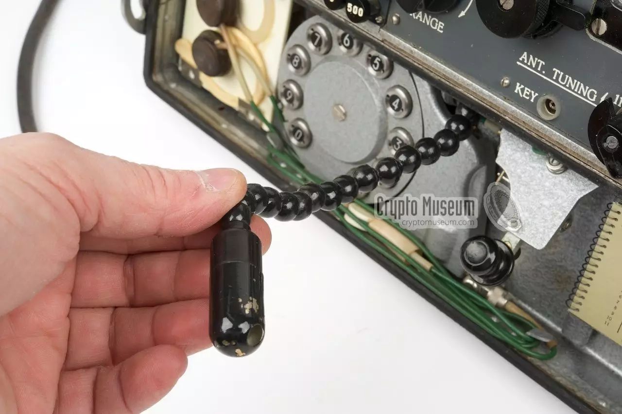 苏联r133接收机,二战最好的短波接收机