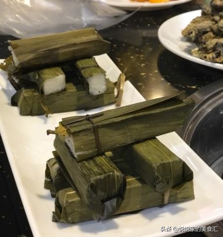 每年端午多余的粽叶如何存放,端午粽叶怎么处理