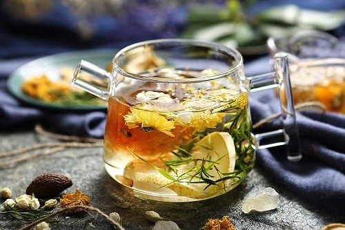 高中生喝什么茶提神醒脑抗疲劳,提神醒脑抗疲劳的茶有哪些