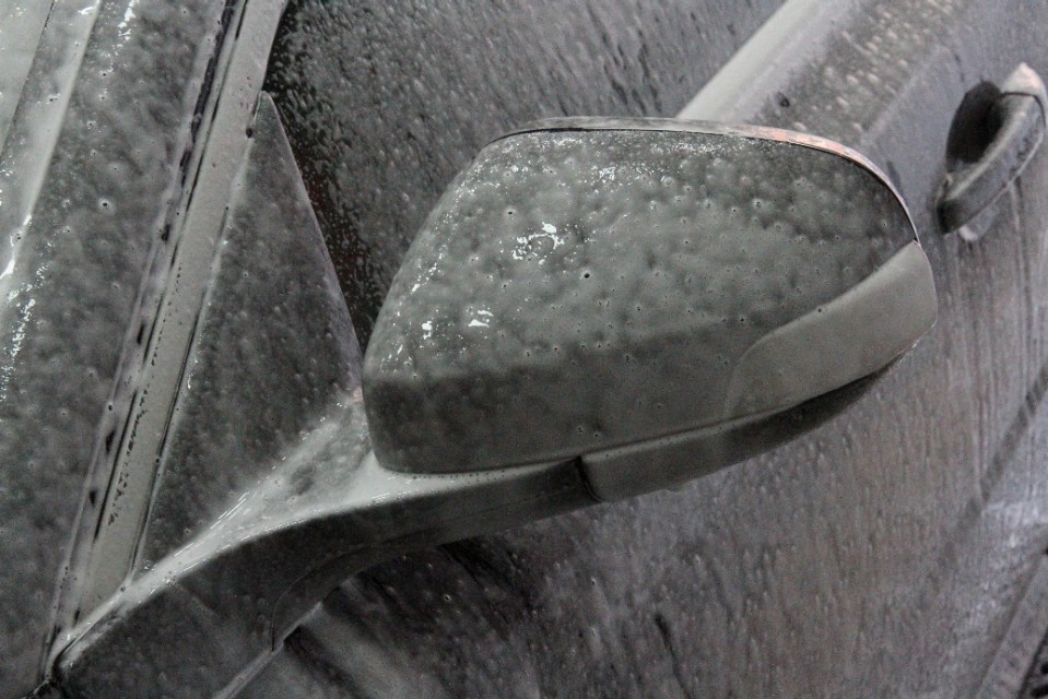 沃尔沃s80l翻新整备上海,沃尔沃s80l老车翻新福鼎