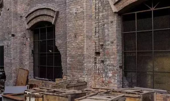 启新1889老而不衰,旧物的工业风时尚正流行