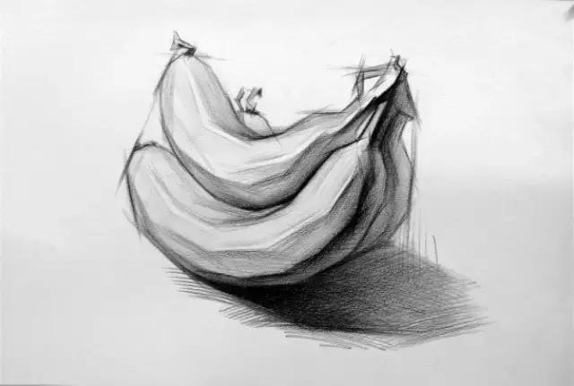 素描画特别丑还要坚持吗,素描画得好速写丑正常吗