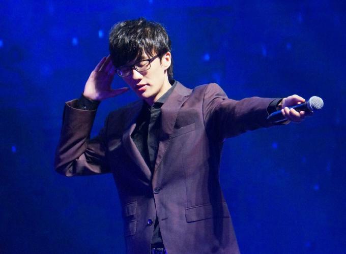 十年前的音乐才子许嵩有多火,音乐才子许嵩最好听的几首歌