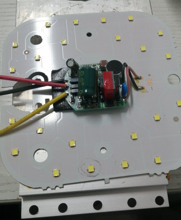 如何维修led灯长条形,怎么样维修LED灯珠