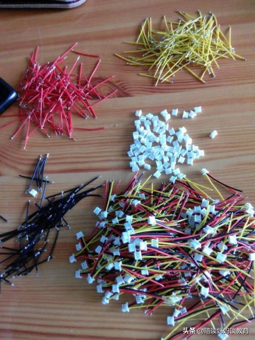 宝妈兼职手工零活被骗,这种手工活骗局宝妈被骗十几万