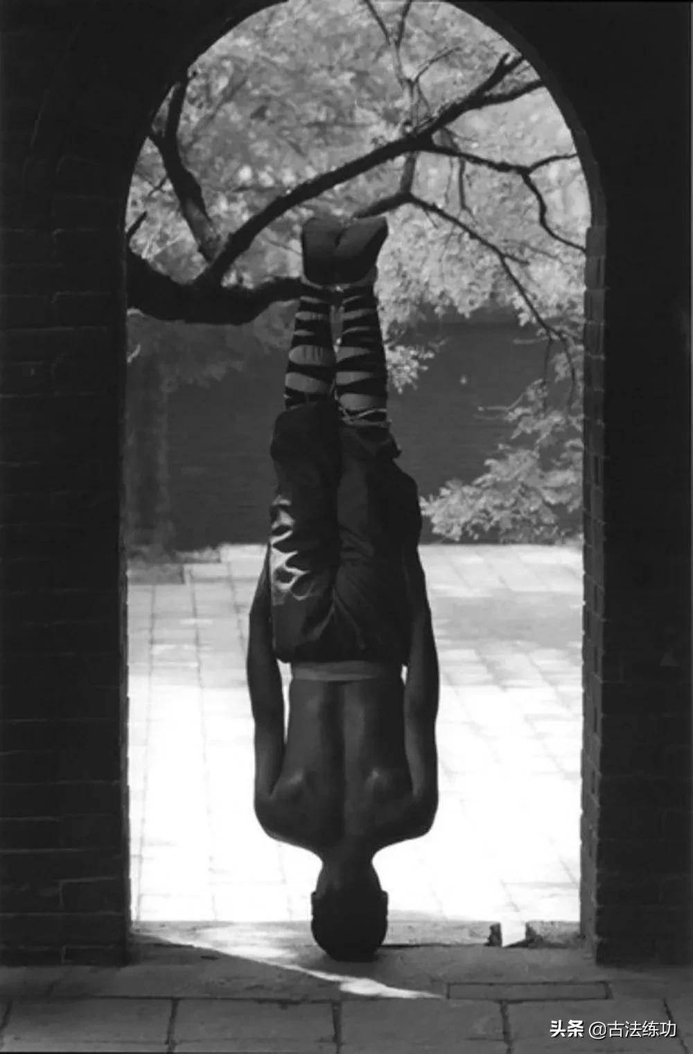 少林武僧日常生活视频,少林武僧日常功夫训练