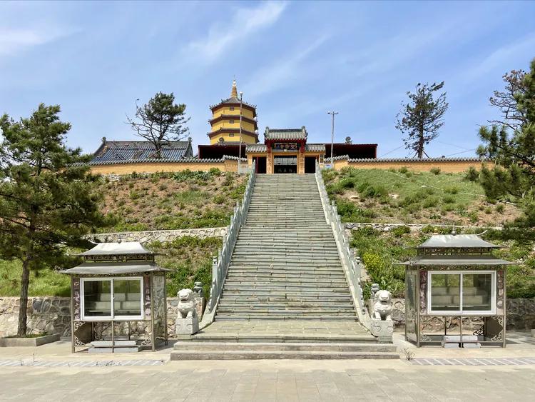 铁岭望云寺要门票吗,朝礼视频