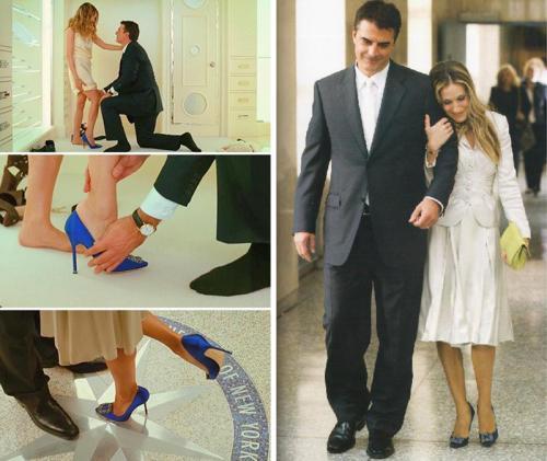 经典奢侈高跟鞋品牌有哪些,时尚界的宠儿高跟鞋的演变史