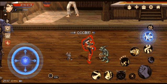 盘点那些2023年好玩的游戏,盘点今年最值得玩的手游游戏推荐