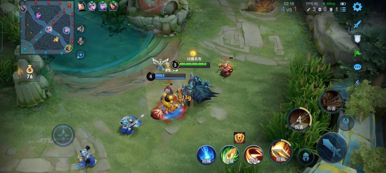 realme真我gt2手机评测,realme真我gt手机评测