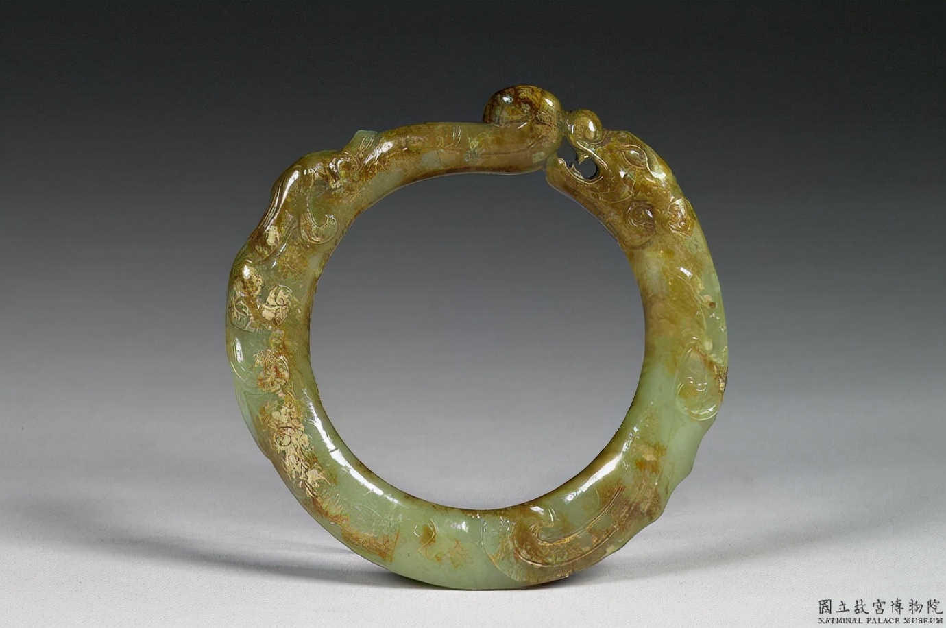 台北故宫博物院汉代玉器,台北故宫博物院高古玉