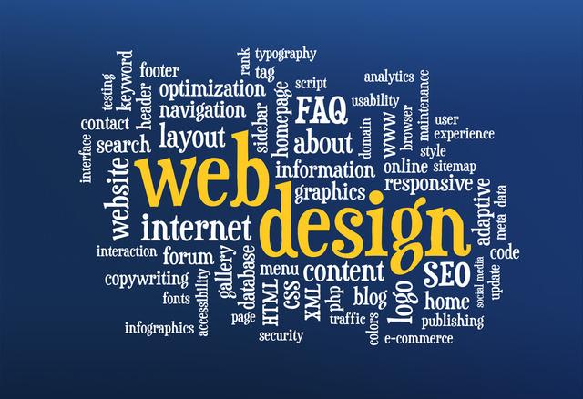 html网页制作用哪个东西,html网页制作流程