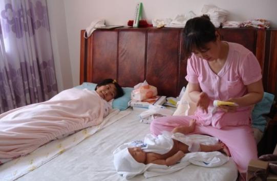 夏季坐月子新妈这些方面更该注意,产妇夏天坐月子注意事项紧记8点