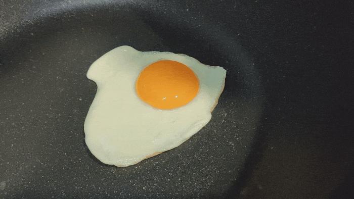 帝伯朗不粘锅测试,家用不粘锅帝伯朗