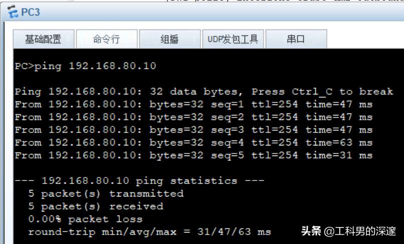 华三防火墙路由模式部署,防火墙路由模式部署