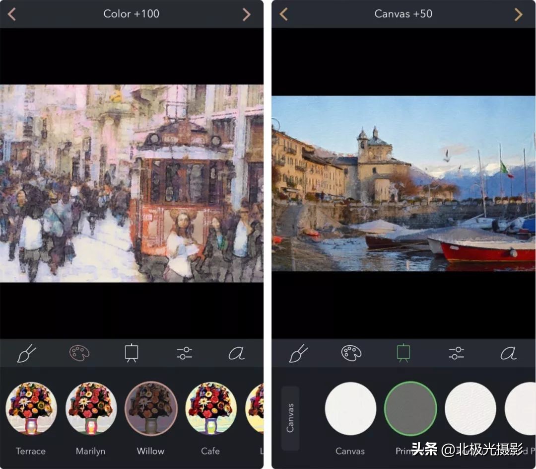 最好的手机摄影app推荐,安卓手机最好的摄影app