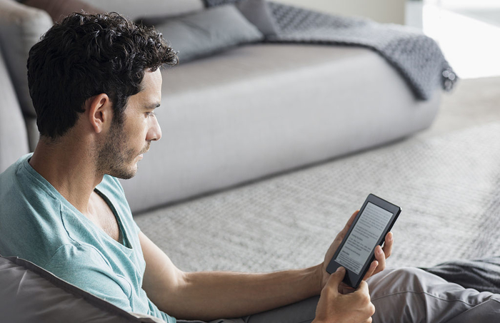 电子书选购推荐,电子书这么方便还有必要买书吗