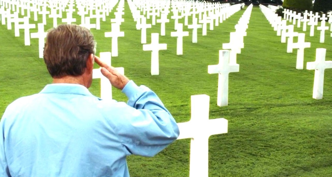 《拯救大兵瑞恩》军事细节解析,为什么拯救大兵瑞恩荒唐至极