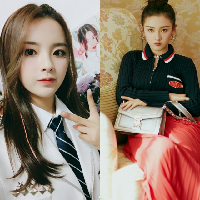 娱乐圈生双胞胎的明星有哪些,娱乐圈五对酷似双胞胎的明星