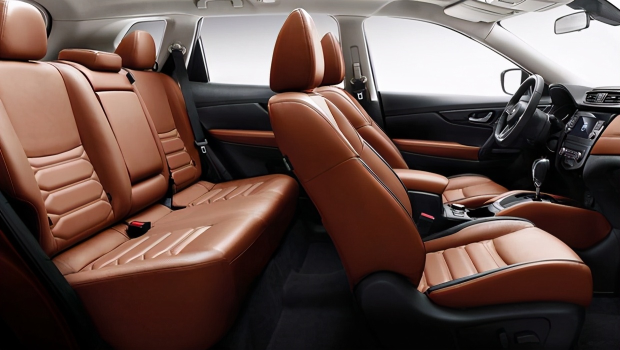 单月销量轻松破万?日产奇骏到底哪里好?有什么“过人之处”?