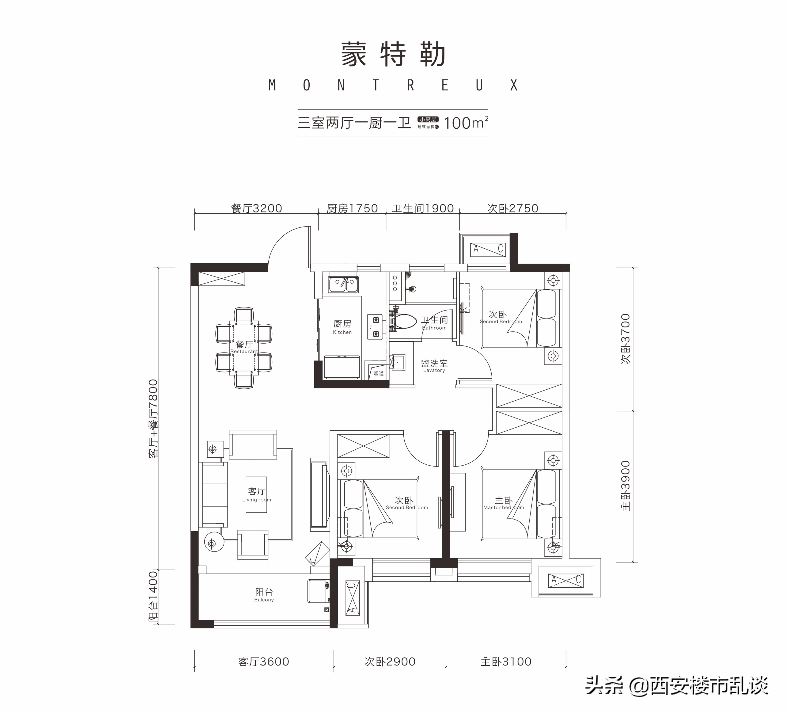 西咸空港新城金地格林云上房价,西安金地房价最新消息