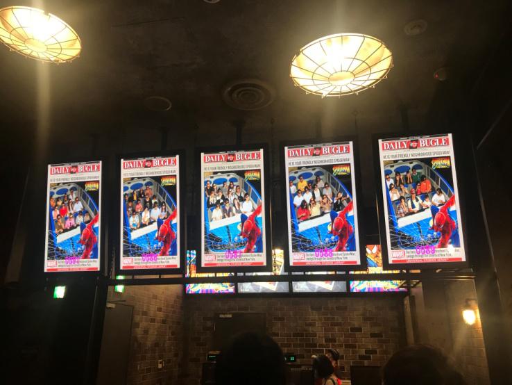 大阪环球影城不用快速通票怎么玩,如何玩转大阪环球影城