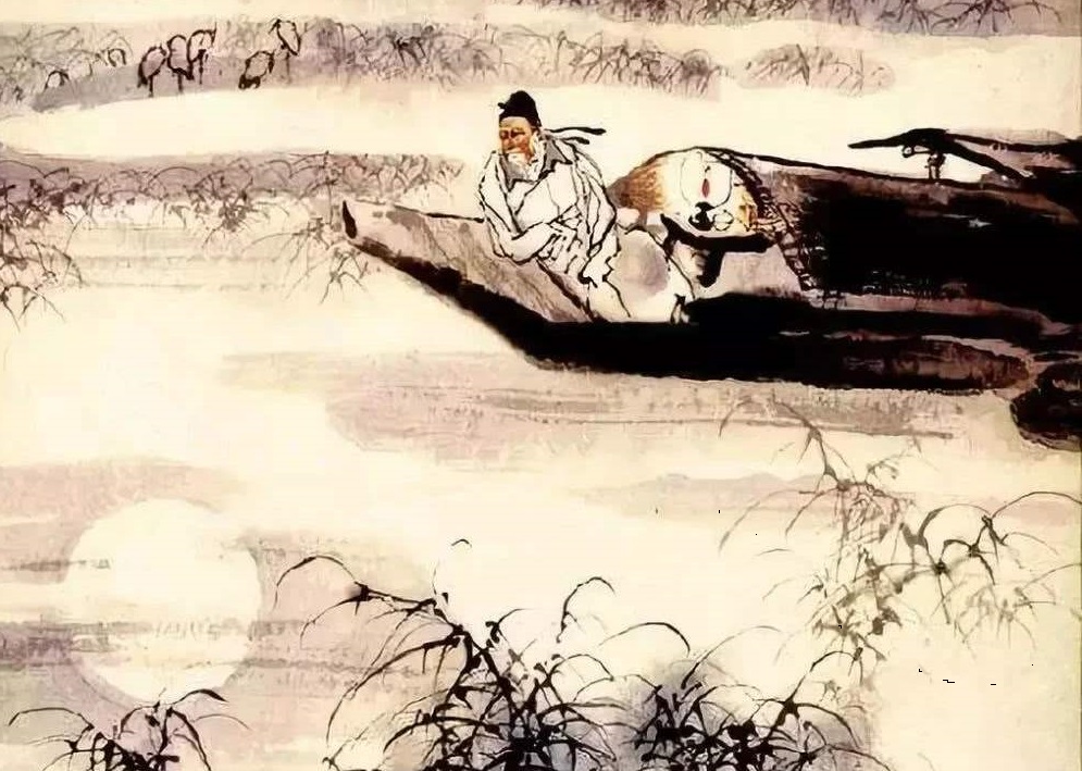 唐朝诗人胡曾咋读,唐代诗人胡曾的诗